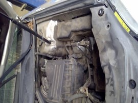 2008 TOYOTA AVALON, SILVER, TOURING MODEL, 3.5L, AT.   Z26266